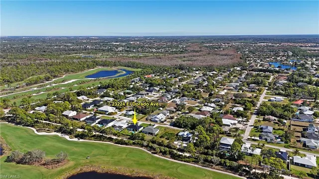 $775,000 | 23224 West Eldorado Avenue, Bonita Springs, FL 34134