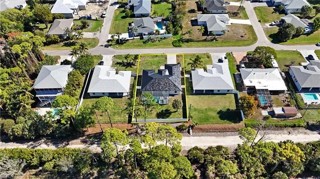 $775,000 | 23224 West Eldorado Avenue, Bonita Springs, FL 34134