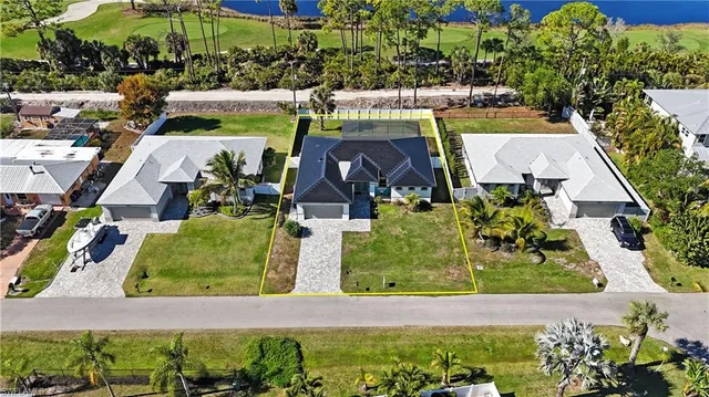 $775,000 | 23224 West Eldorado Avenue, Bonita Springs, FL 34134