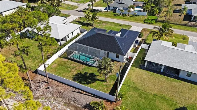 $775,000 | 23224 West Eldorado Avenue, Bonita Springs, FL 34134