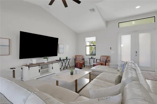 $775,000 | 23224 West Eldorado Avenue, Bonita Springs, FL 34134