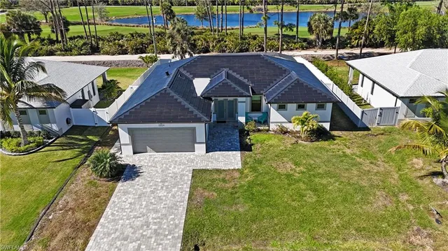 $775,000 | 23224 West Eldorado Avenue, Bonita Springs, FL 34134