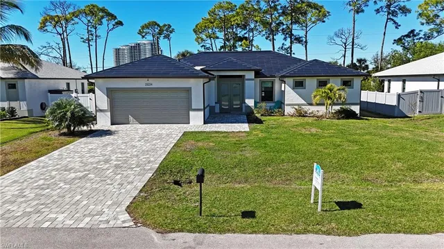 $775,000 | 23224 West Eldorado Avenue, Bonita Springs, FL 34134