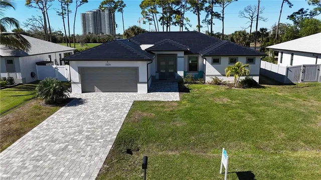 $775,000 | 23224 West Eldorado Avenue, Bonita Springs, FL 34134