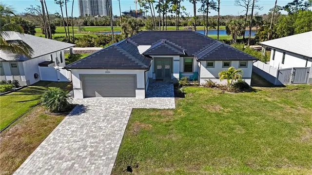 $775,000 | 23224 West Eldorado Avenue, Bonita Springs, FL 34134