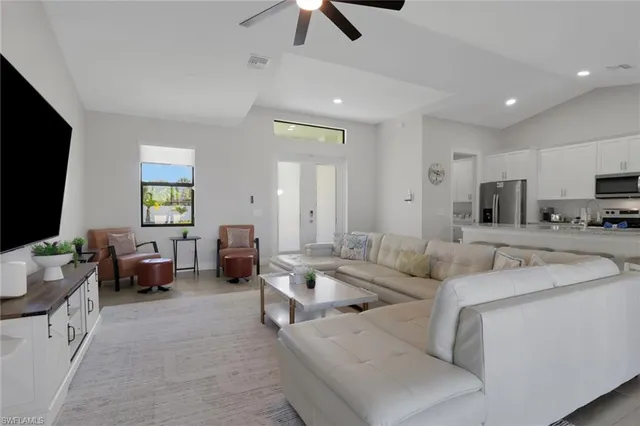 $775,000 | 23224 West Eldorado Avenue, Bonita Springs, FL 34134