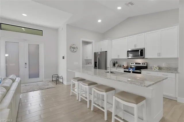 $775,000 | 23224 West Eldorado Avenue, Bonita Springs, FL 34134