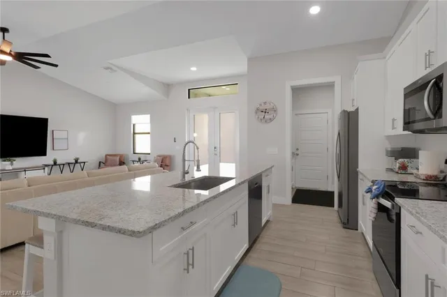 $775,000 | 23224 West Eldorado Avenue, Bonita Springs, FL 34134