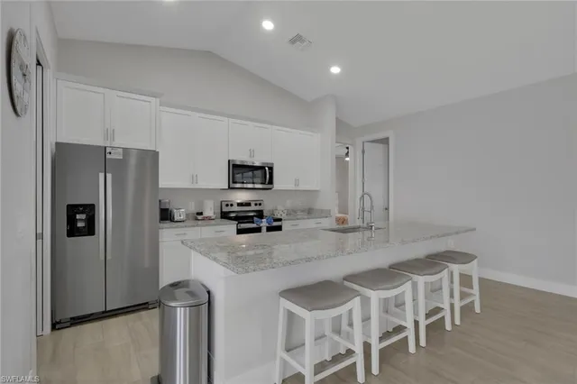 $775,000 | 23224 West Eldorado Avenue, Bonita Springs, FL 34134