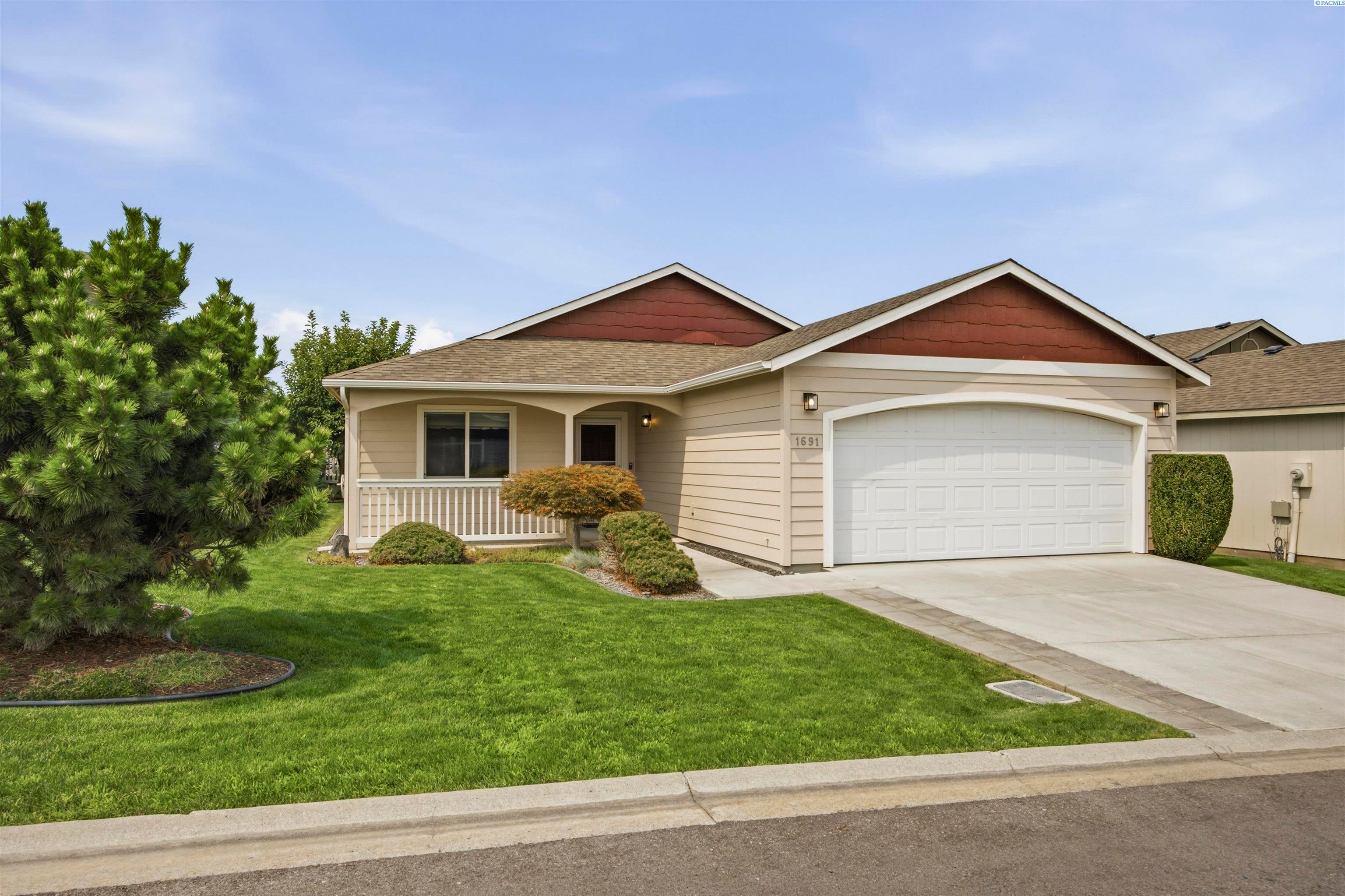 1691 Cactus Loop Richland, WA 99352 - Photo 45 of 49 Gallery Image 45