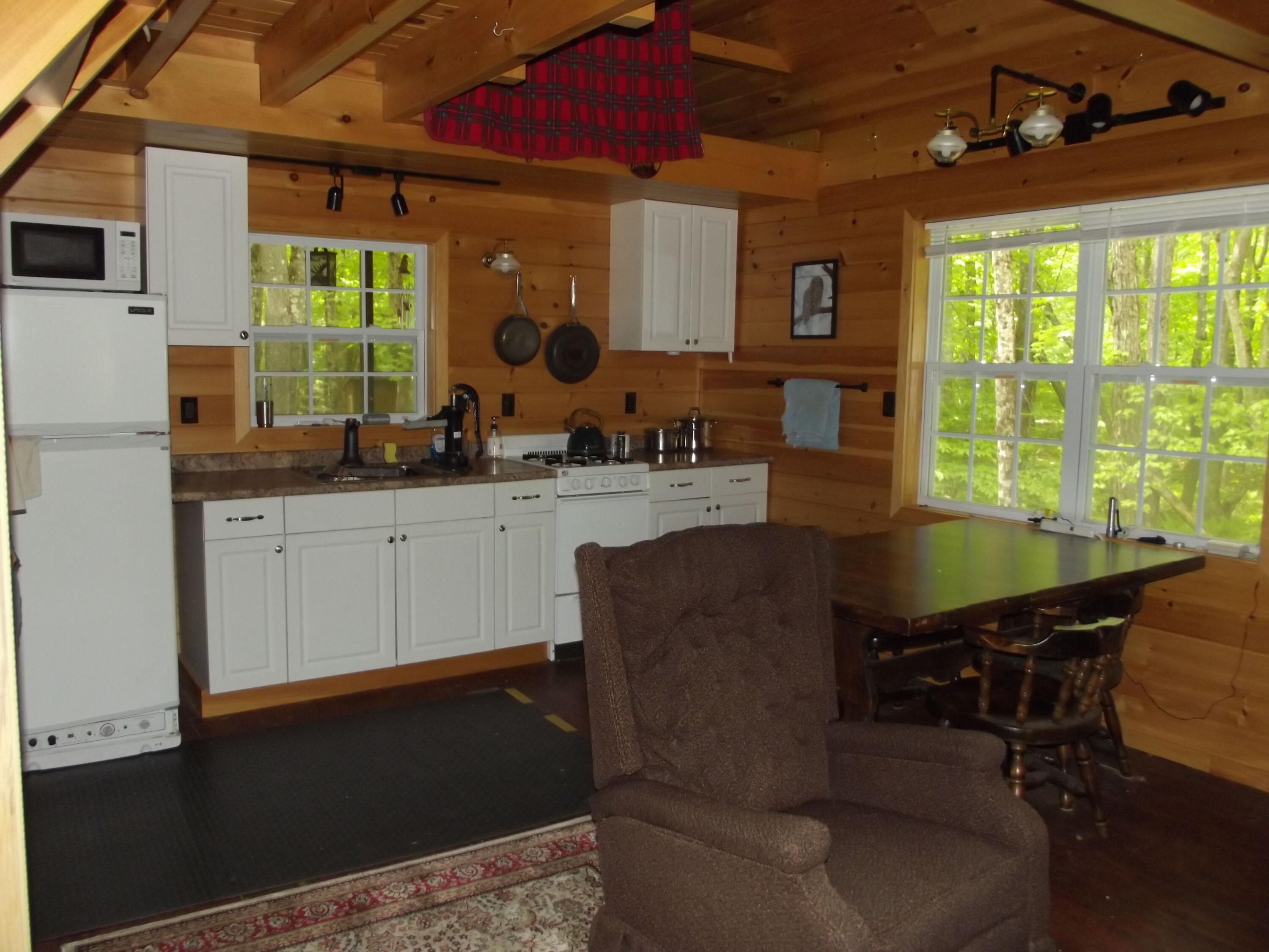 119 Swan Pond Road Hartford, ME 04220 - Photo 9 of 23 8