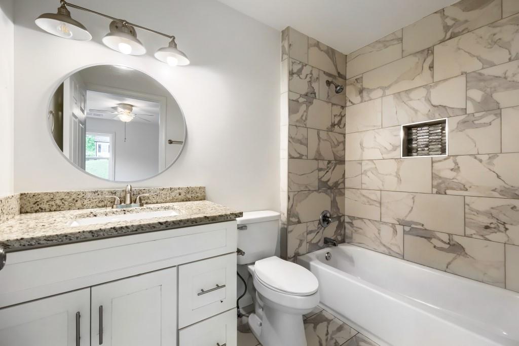 195 Rosser Street Southwest Atlanta, GA 30314 - Photo 19 of 30
