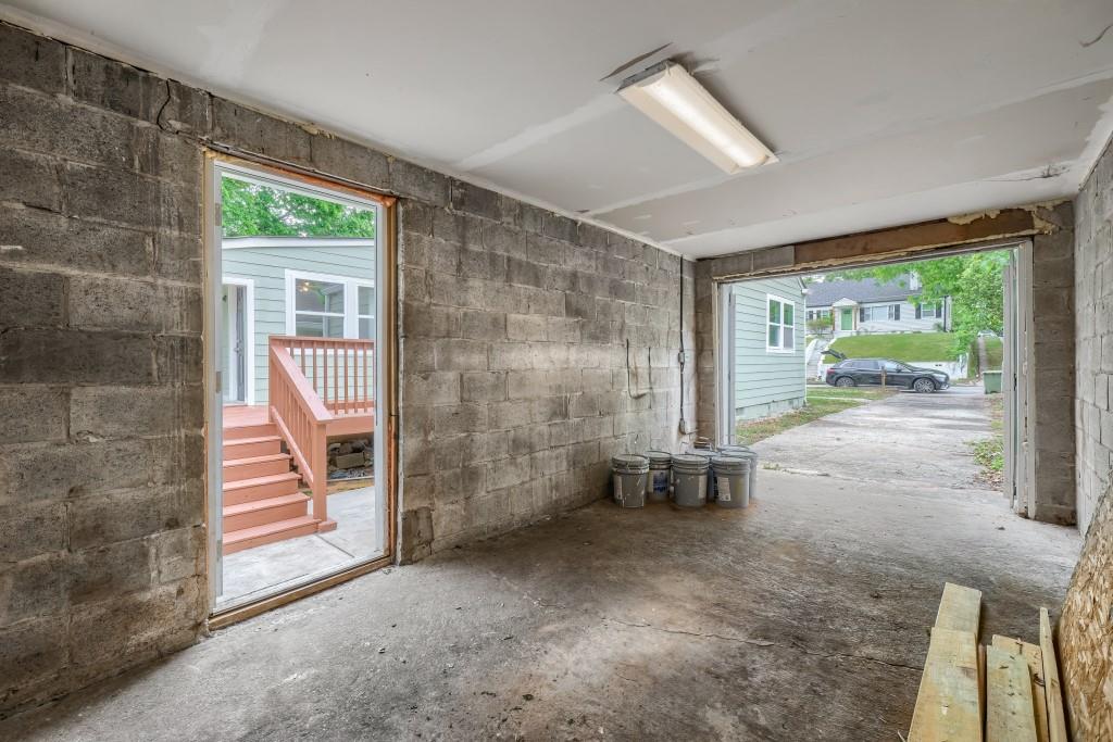 195 Rosser Street Southwest Atlanta, GA 30314 - Photo 21 of 30