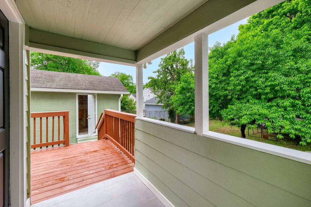 195 Rosser Street Southwest Atlanta, GA 30314 - Photo 22 of 30