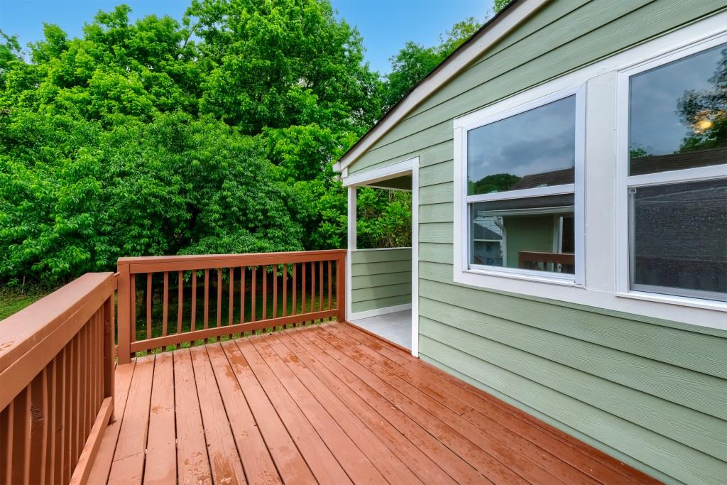 195 Rosser Street Southwest Atlanta, GA 30314 - Photo 23 of 30