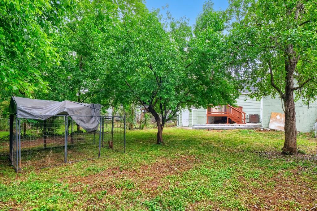195 Rosser Street Southwest Atlanta, GA 30314 - Photo 26 of 30