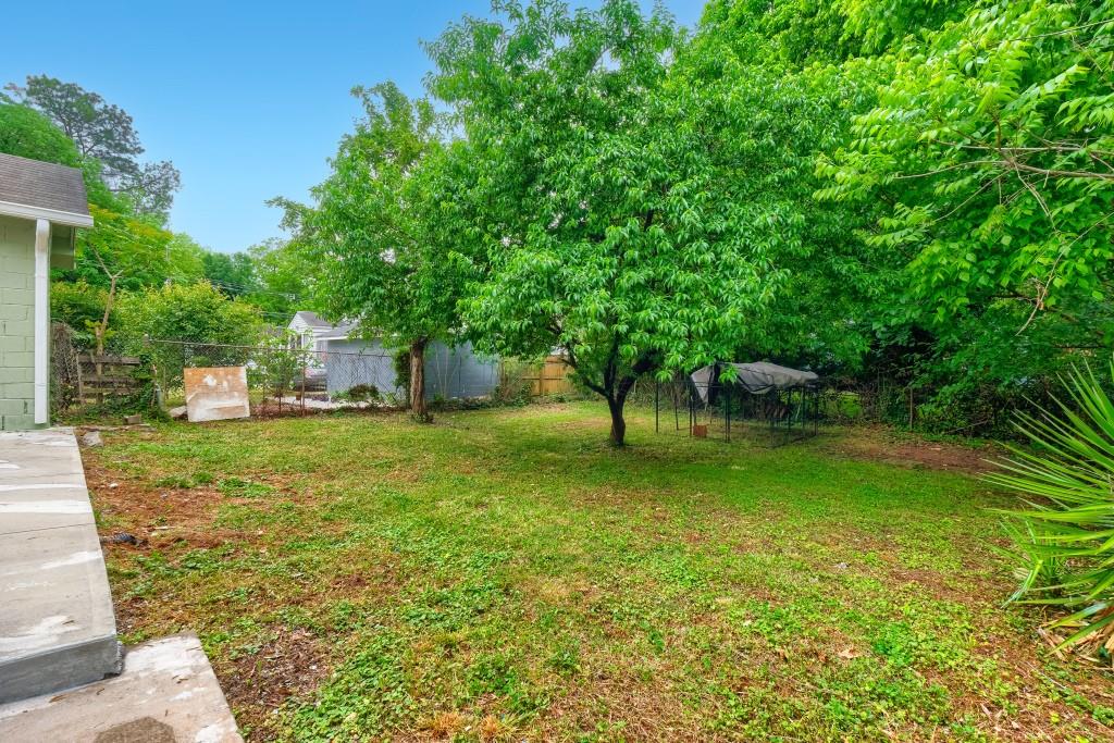 195 Rosser Street Southwest Atlanta, GA 30314 - Photo 27 of 30