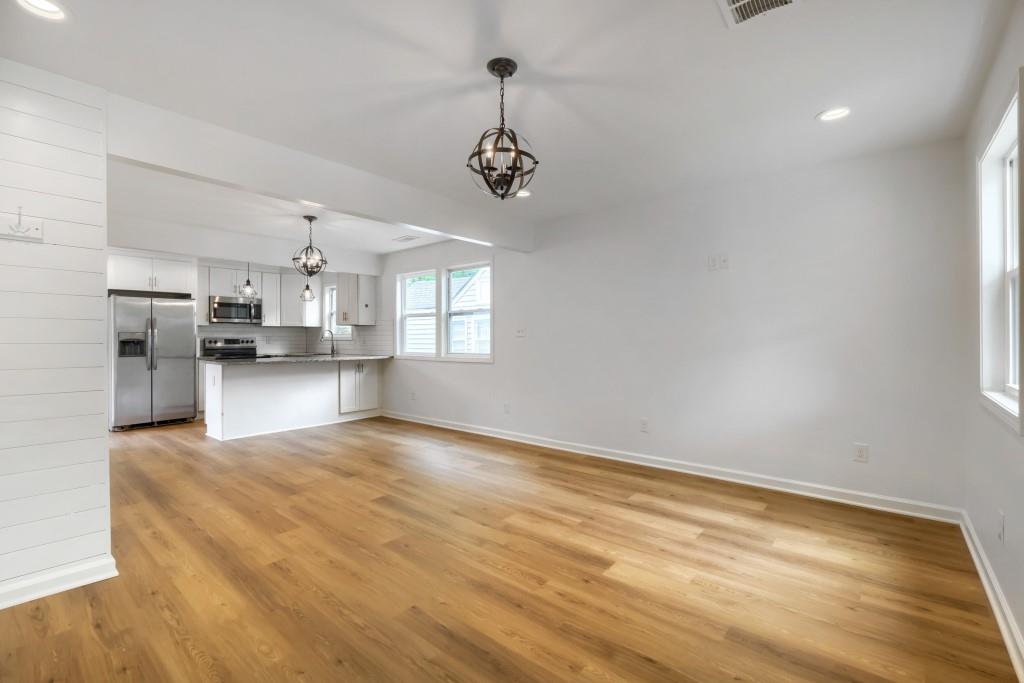 195 Rosser Street Southwest Atlanta, GA 30314 - Photo 5 of 30