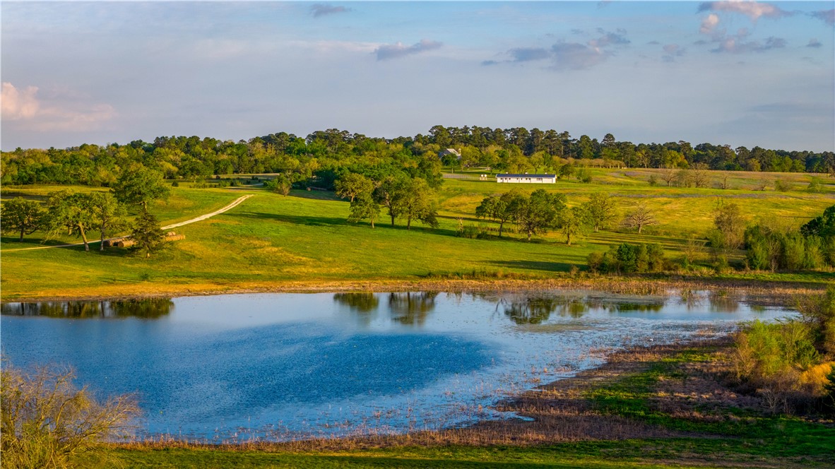 5107 Bovista Ranch Road Navasota, TX 77868 - Photo 1 of 49