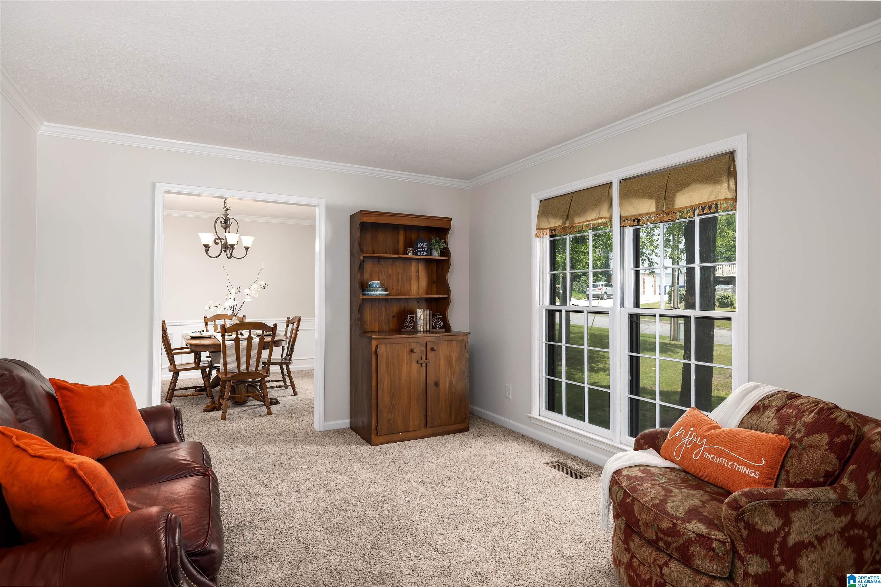 1209 Sequoia Trail Alabaster, AL 35007 - Photo 19 of 62