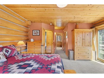 $1,895,000 | 470 Big John Road, Lyons, CO 80540