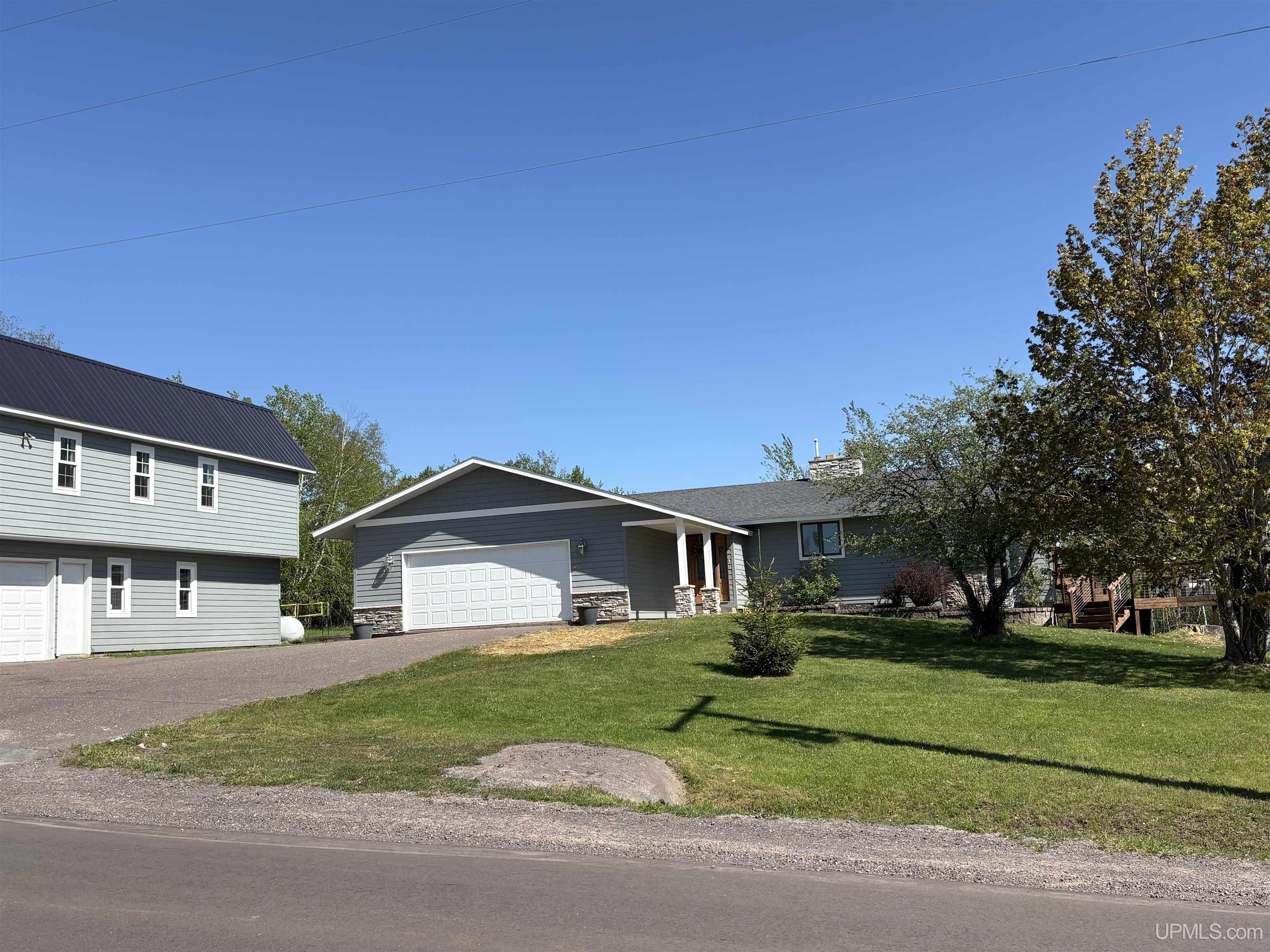 21524 Massie Road Chassell, MI 49916 - Photo 2 of 40