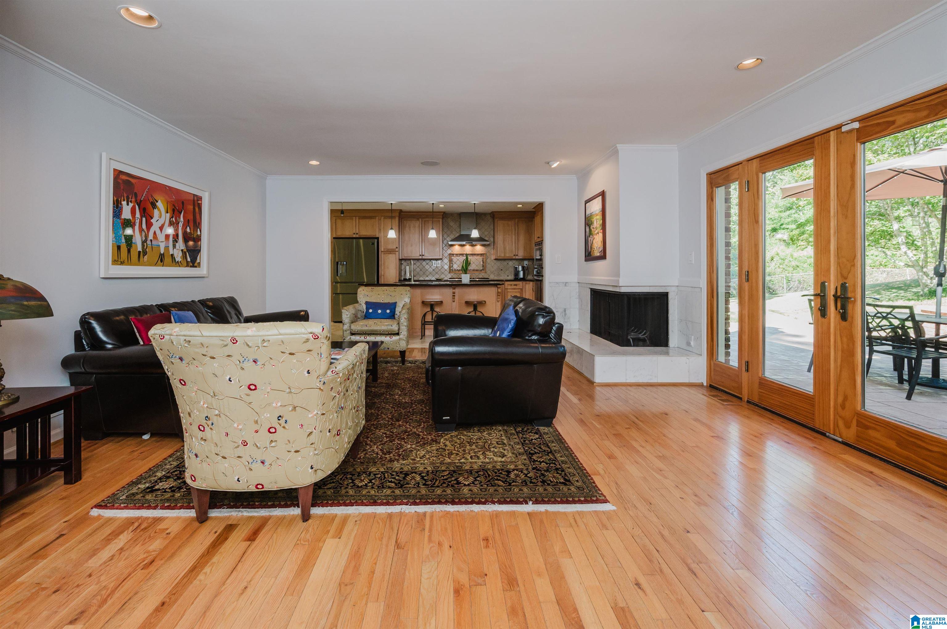3610 Knightsbridge Road Birmingham, AL 35223 - Photo 8 of 50