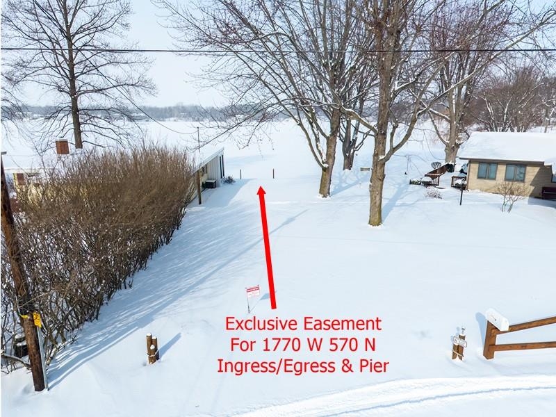 1770 West 570 North Howe, IN 46746 - Photo 3 of 32