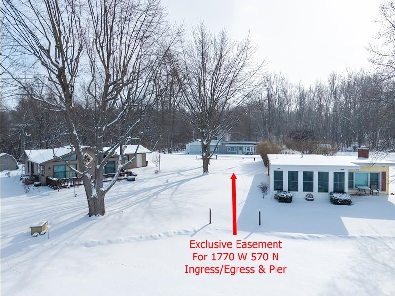 1770 West 570 North Howe, IN 46746 - Photo 4 of 32