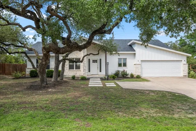 $519,000 | 15202 Cavalier Canyon Drive, Lakeway, TX 78734