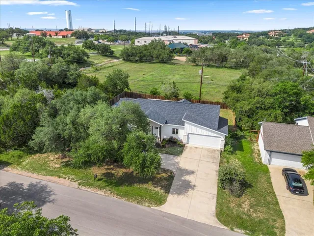 $519,000 | 15202 Cavalier Canyon Drive, Lakeway, TX 78734