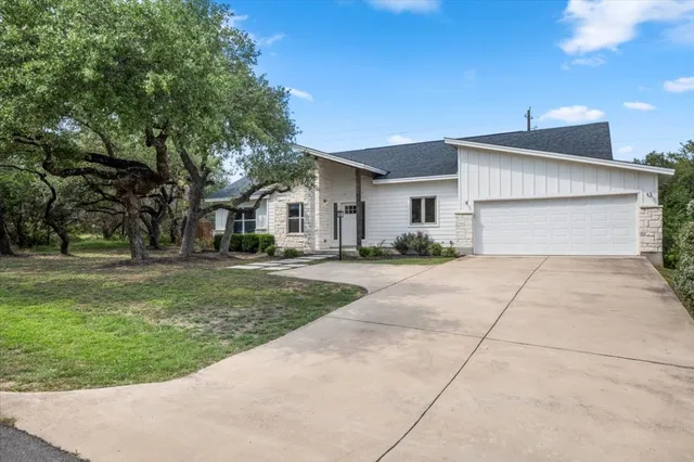 $519,000 | 15202 Cavalier Canyon Drive, Lakeway, TX 78734