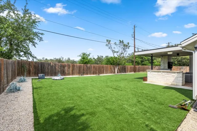 $519,000 | 15202 Cavalier Canyon Drive, Lakeway, TX 78734