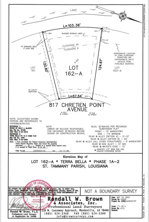 817 Chretien Point Avenue Covington, LA 70433 - Photo 11 of 12 Gallery Image 11