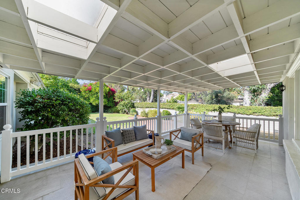3597 Yorkshire Road Pasadena, CA 91107 - Photo 44 of 55 DSC00258