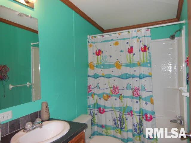 905 Sunset Road Southwest Clay City, IL 62824 - Photo 12 of 26 Gallery Image 12