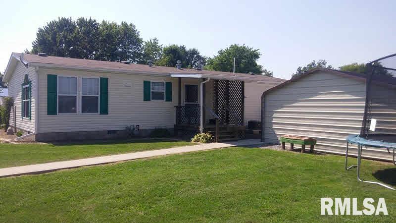 905 Sunset Road Southwest Clay City, IL 62824 - Photo 19 of 26 Gallery Image 19