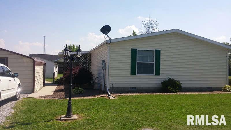 905 Sunset Road Southwest Clay City, IL 62824 - Photo 20 of 26 Gallery Image 20
