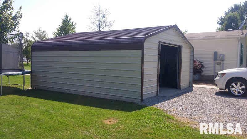 905 Sunset Road Southwest Clay City, IL 62824 - Photo 22 of 26 Gallery Image 22