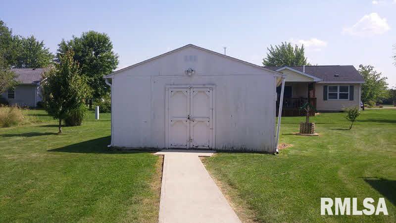 905 Sunset Road Southwest Clay City, IL 62824 - Photo 24 of 26 Gallery Image 24