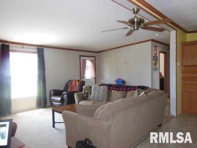 905 Sunset Road Southwest Clay City, IL 62824 - Photo 3 of 26 Gallery Image 3
