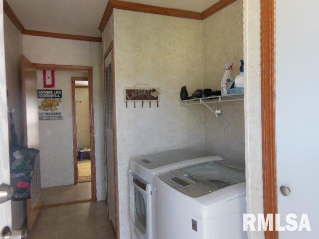 905 Sunset Road Southwest Clay City, IL 62824 - Photo 9 of 26 Gallery Image 9