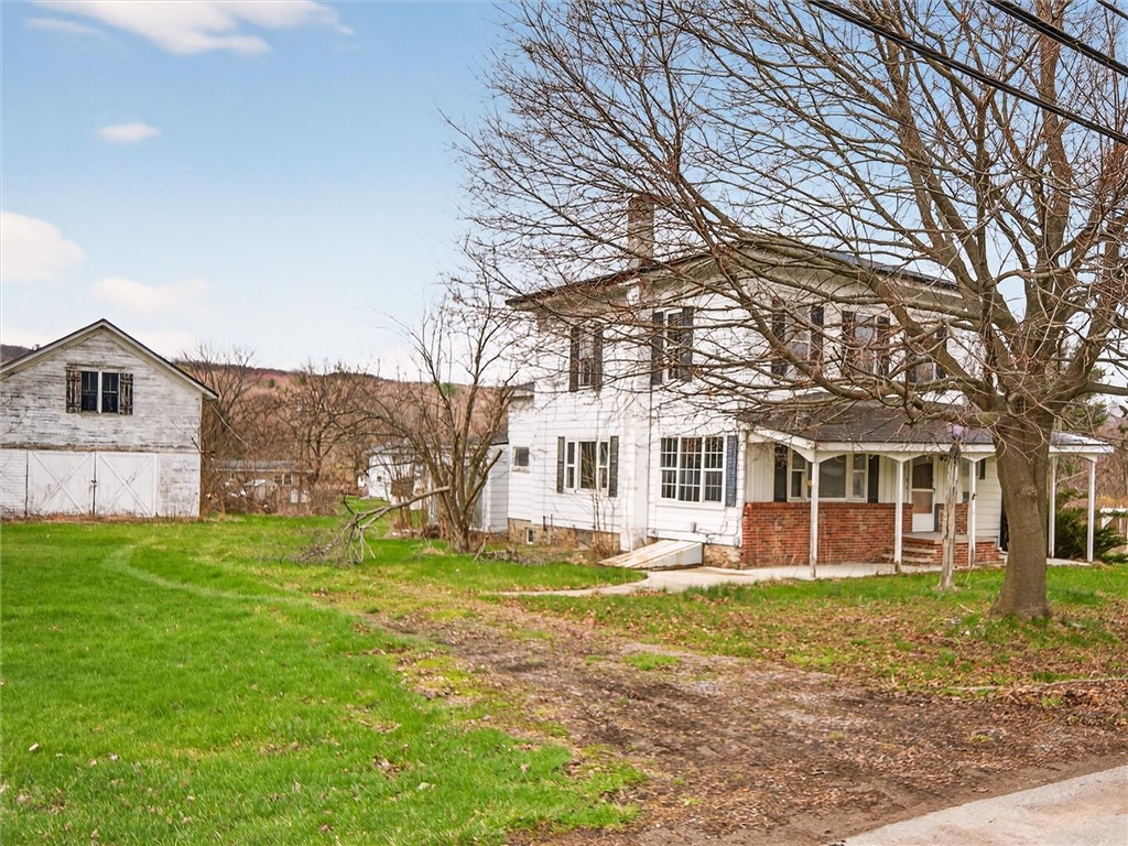 8070 South Main Street Springwater, NY 14560 - Photo 2 of 7