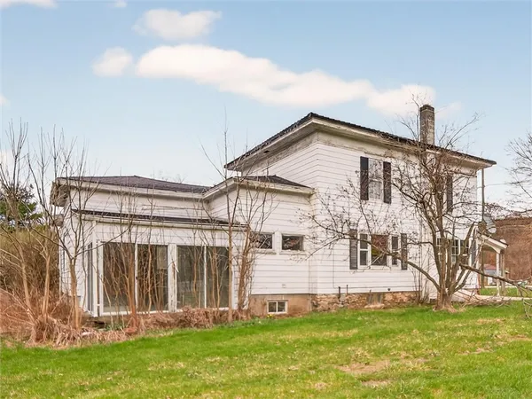 $99,900 | 8070 South Main Street, Springwater, NY 14560