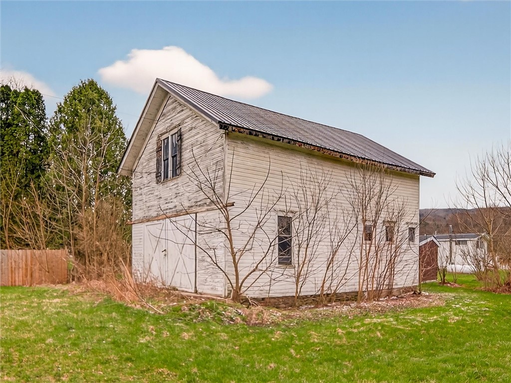 8070 South Main Street Springwater, NY 14560 - Photo 5 of 7