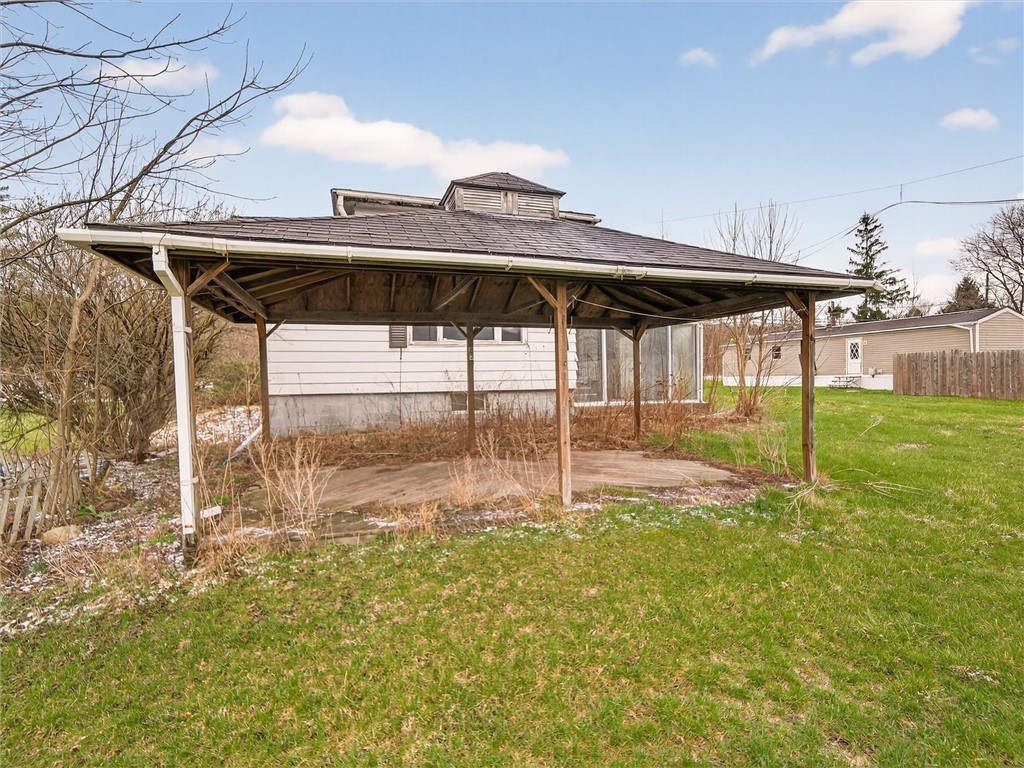 8070 South Main Street Springwater, NY 14560 - Photo 6 of 7