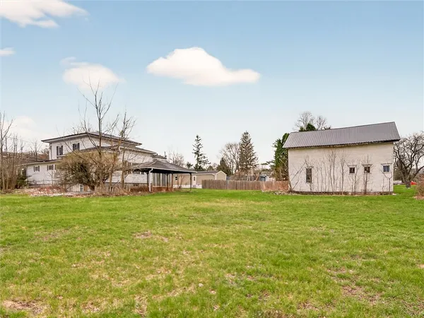 $99,900 | 8070 South Main Street, Springwater, NY 14560