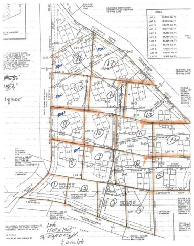 $109,900 | Lot 9 North Island View Drive, Sherrard, IL 61281