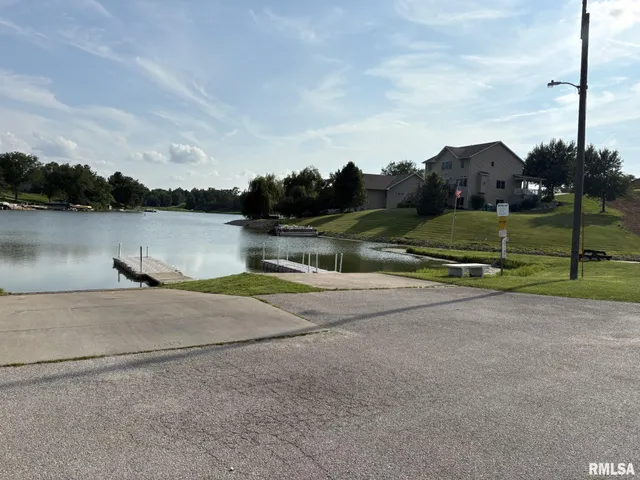 $109,900 | Lot 9 North Island View Drive, Sherrard, IL 61281