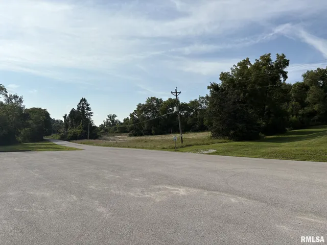 $109,900 | Lot 9 North Island View Drive, Sherrard, IL 61281